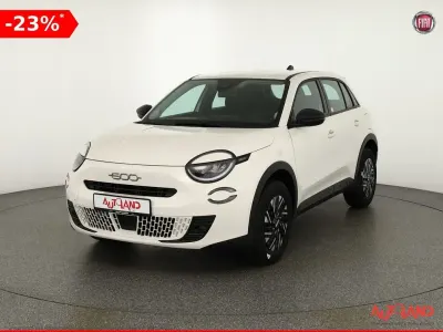 Gebraucht Fiat 600