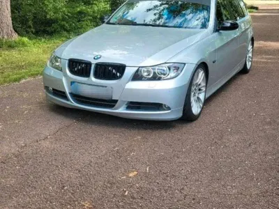 Gebraucht BMW 325