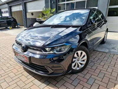 Gebraucht VW Polo