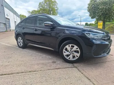 Gebraucht VW Taigo