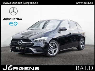 Gebraucht Mercedes B220