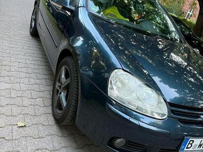 VW Golf V