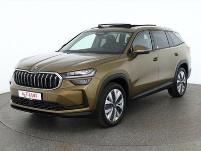 Nuova Skoda Kodiaq 193 CV (141 kW) 2026 Marrone SUV