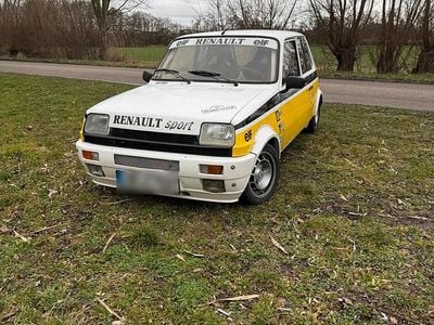 Gebraucht Renault R5 142 PS (104 kW) 1984 Kleinwagen
