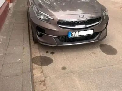 Gebraucht Kia XCeed