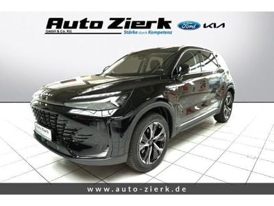 Baic X75