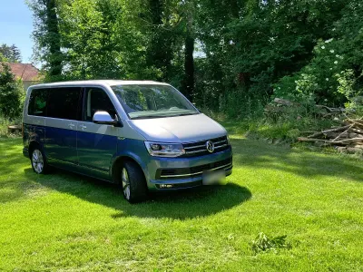 Gebraucht VW Multivan