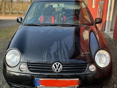 VW Lupo