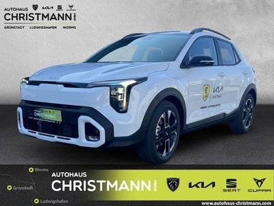 Gebraucht Kia Stonic GT-Line 116 PS (85 kW) 2026 Snow white pearl SUV