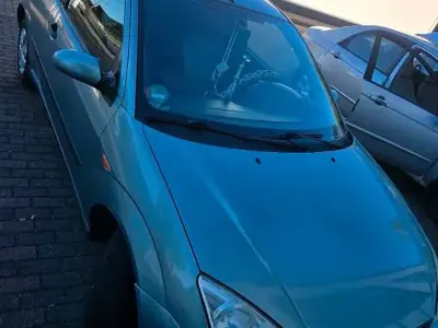 Gebraucht Ford Focus 74 PS (54 kW) 1999 Kleinwagen