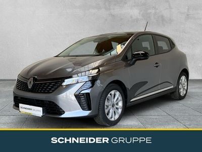Neu Renault Clio V Evolution 101 PS (74 kW) 2025 Grau Kleinwagen