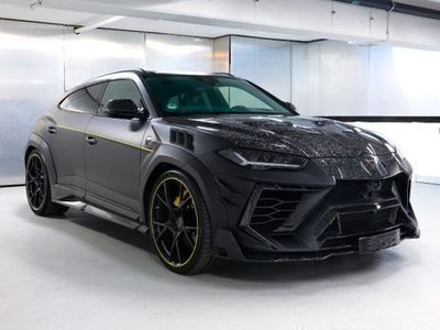 gebraucht Lamborghini Urus Mansory Venatus Evo Wide Body