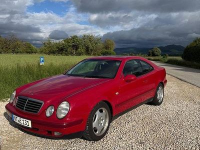 Mercedes CLK230
