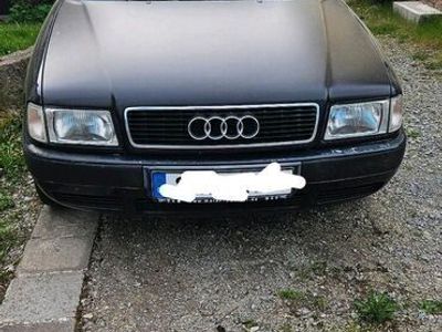 gebraucht Audi 80 B4 Avant