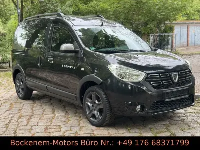Gebraucht Dacia Dokker