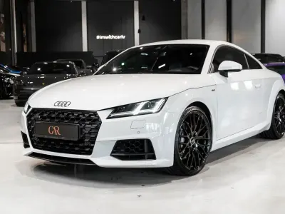 Gebraucht Audi TT