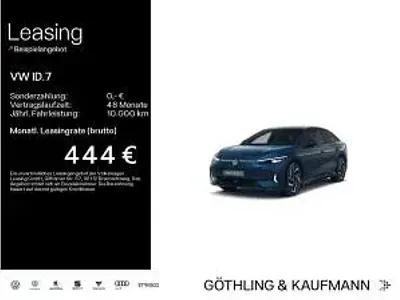 Gebraucht VW ID.7