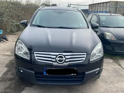 Gebraucht Nissan Qashqai +2