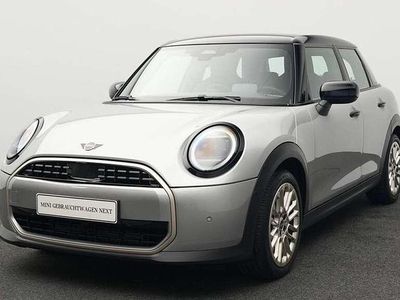 Brugt Mini Cooper Favoured 156 HK (114 kW) 2024 Grå Hatchback