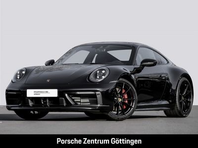 gebraucht Porsche 911 Carrera S 992 (911)