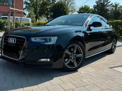 Gebraucht Audi A5 Sportback