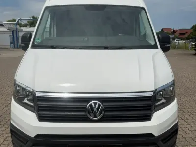 Gebraucht VW Crafter