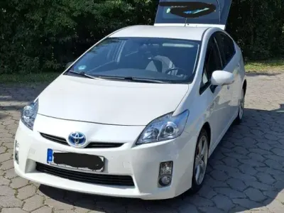 Gebraucht Toyota Prius
