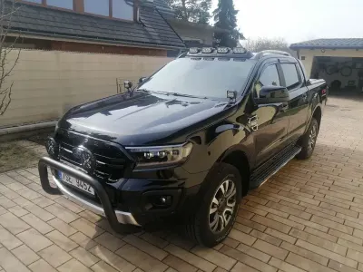 Gebraucht Ford Ranger