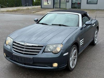 Chrysler Crossfire