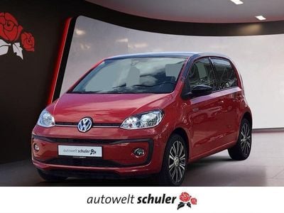 VW up!