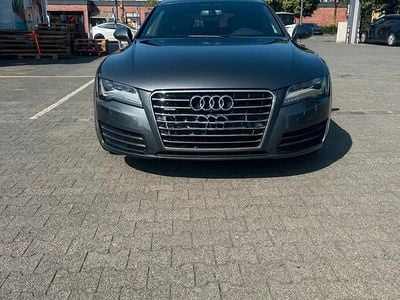 Audi A7 Sportback