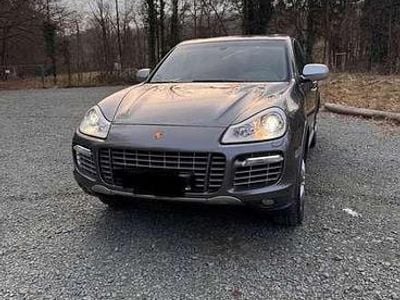 Gebraucht Porsche Cayenne Turbo 500 PS (367 kW) 2007 Grau SUV