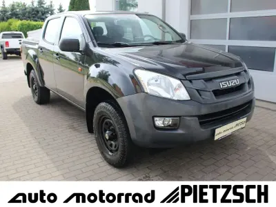 Gebraucht Isuzu D-Max