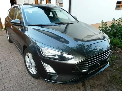 Gebraucht Ford Focus