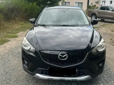 Gebraucht Mazda CX-5