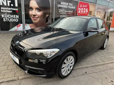 Gebraucht BMW 118