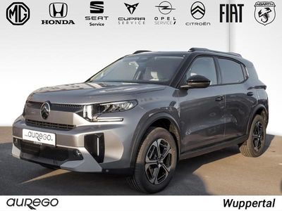 Neu Citroën C3 Aircross 145 PS (106 kW) 2025 SUV