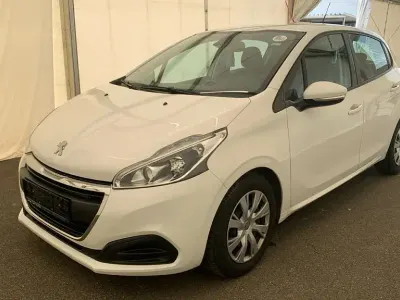 Gebraucht Peugeot 208