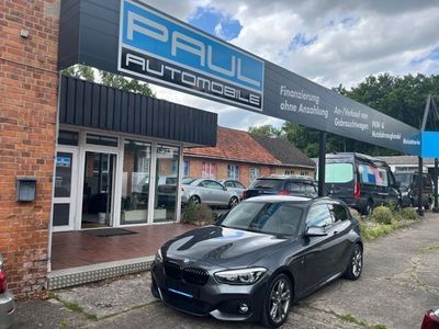 BMW 125