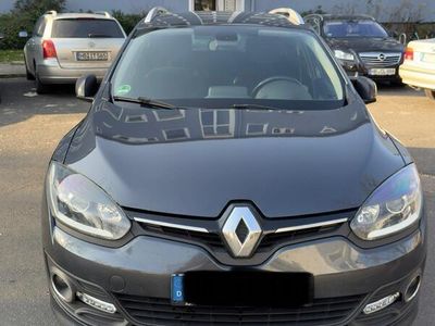 Renault Mégane GrandTour