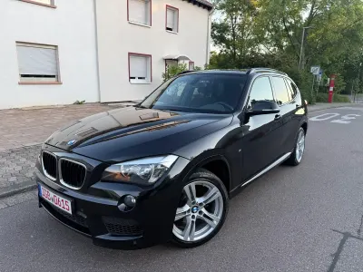 Gebraucht BMW X1