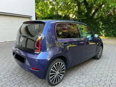 Gebraucht VW up!