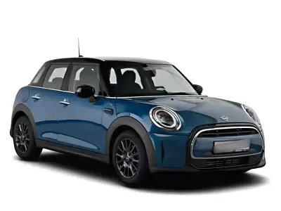 Gebraucht Mini Cooper Classic 136 PS (100 kW) 2023 Blau Kleinwagen