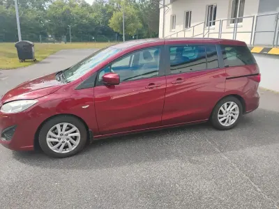 Gebraucht Mazda 5