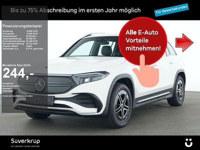 Mercedes EQB300