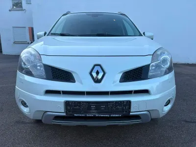 Gebraucht Renault Koleos Night&Day 150 PS (110 kW) 2011 SUV