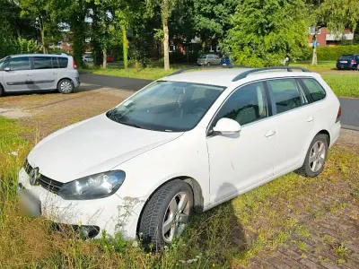Gebraucht VW Golf VI