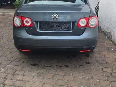 VW Jetta
