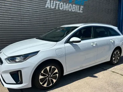 Gebraucht Kia Ceed Sportswagon