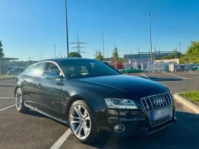 Gebraucht Audi S5 Sportback